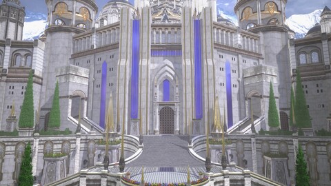 Star Ocean The Divine Force annonce enfin sa date de sortie