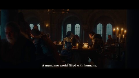 Bande-annonce en prises de vue réelles « The Tavern » de World of Warcraft