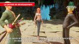 Journal de développement : One Piece Odyssey précise son gameplay (VOSTFR)