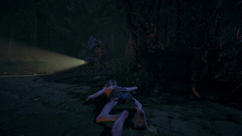 Nacon Connect 2022 - Une dernière bande annonce pour The Lord of the Rings: Gollum