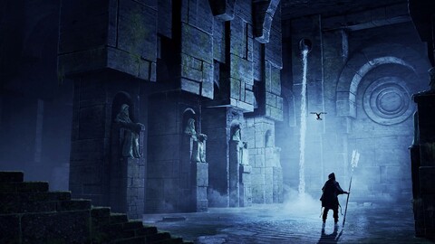 Nacon Connect 2022 - Rogue Factor dévoile Hell is Us