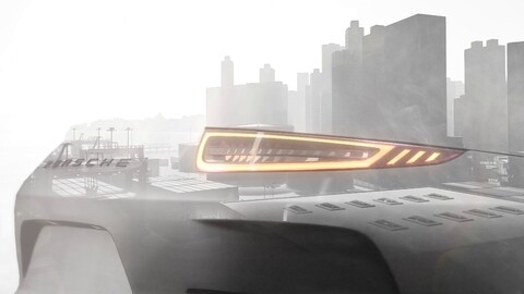 Nacon Connect 2022 - Une nouvelle bande annonce pour Test Drive Unlimited Solar Crown