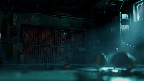 Nacon Connect 2022 - Nacon Studio Milan dévoile son premier projet