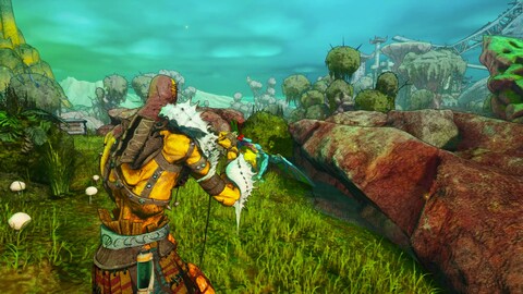 Nacon Connect 2022 - Clash: Artifacts of Chaos sortira le 09 février 2023