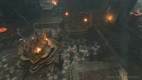 Baldur's Gate 3 fait chanter son patch 8