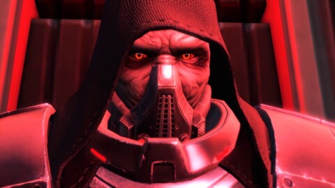 Star Wars The Old Republic récapitule dix ans d'histoire