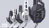 Nacon Connect 2022 - Présentation des casques RIG PRO