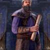 Bill Nighy est le haut-roi Émeric dans The Elder Scrolls Online: High Isle