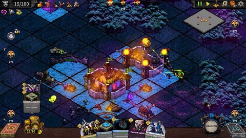 ORX sortira le 30 août 2022