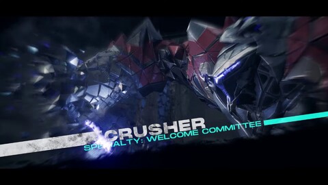 Aperçu des Nanos de SYNCED: Off-Planet