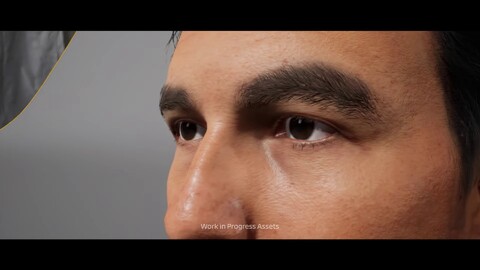 Frontier parle de la modélisation des pilotes de F1 Manager 2022