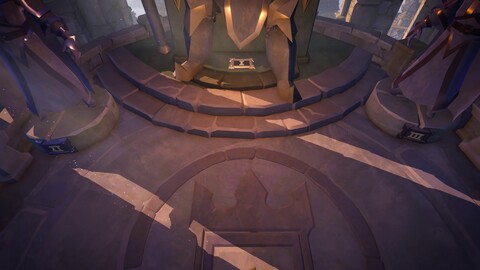 Bande-annonce du cinquième anniversaire d'Albion Online