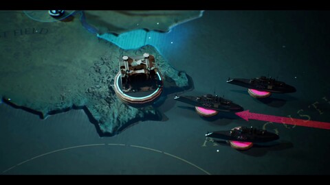 The DioField Chronicle sortira le 22 septembre 2022