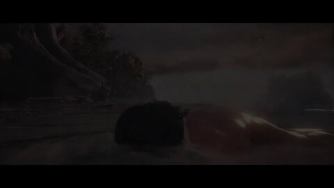 Première bande-annonce cinématique de Soulframe