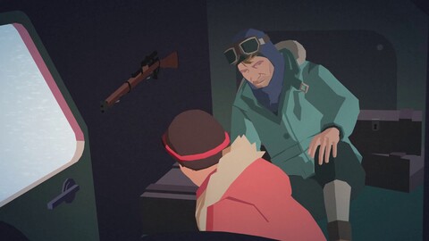 State of Play et 11 bit Studios fixent la date de sortie de South of the Circle au 3 août