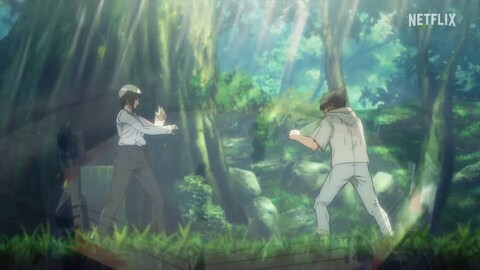 La série d'animation Tekken: Bloodline sera diffusée à partir du 18 août