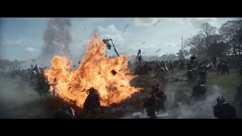 Première bande-annonce du film Dungeons & Dragons: Honor Among Thieves