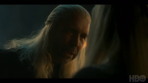 SDCC 22 : Bande-annonce de la série House of the Dragon (version longue)