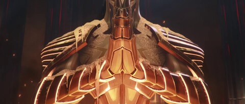 Teaser cinématique de Torchlight: Infinite