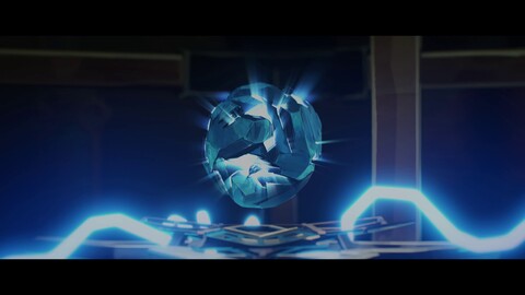 Journal de Jayce : bande-annonce de Vers l'Arcane : Archives du conseil