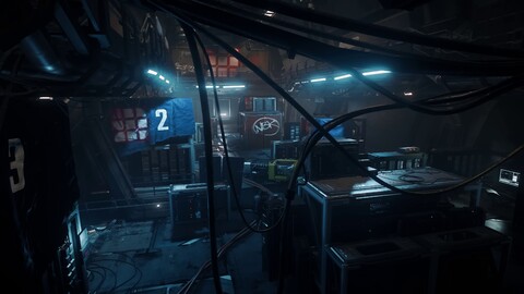 Bande-annonce de la mise à jour Alpha 3.17.2 de Star Citizen