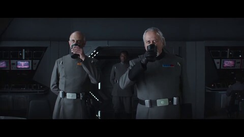 Bande-annonce de la série Star Wars: Andor