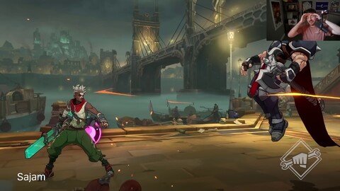 Journal de développement du Project L : miser sur l'accessibiltié