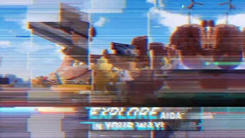 Aperçu des options de personnalisation de Tower of Fantasy