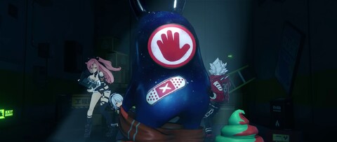 Bande-annonce de bêta-test de Zenless Zone Zero (HoYoverse)