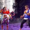 Kimberley et Juri se dévoilent dans Street Fighter 6
