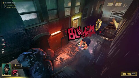 Sunday Gold annonce sa sortie en vidéo