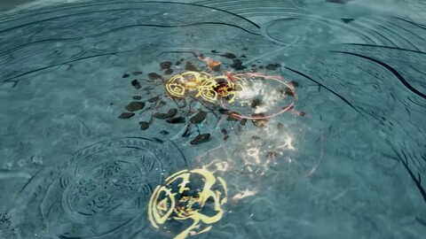 La mise à jour l'Aube des Ténèbres de Blade and Soul est déployée en Occident