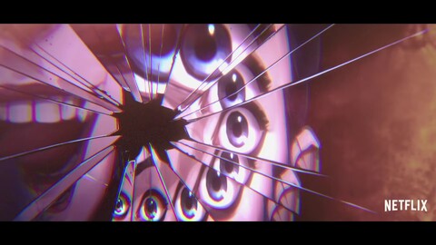 Aperçu de l'Acte 2 de la série d'animation Arcane