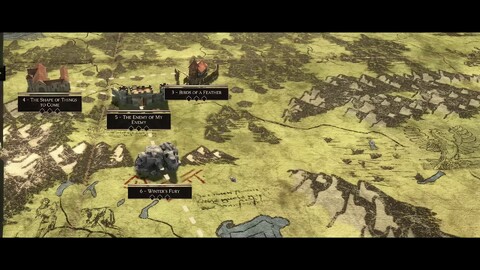 The Valiant illustre son gameplay