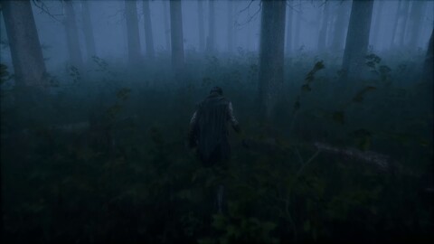 Le RPG d'action Project Relic illustre son gameplay