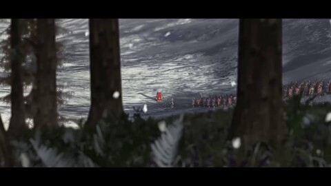 Bande-annonce du DLC Blood for the Blood God III de Total War Warhammer III