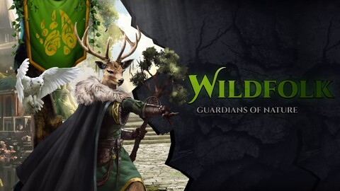 Bande-annonce d'accès anticipé de Fractured Online