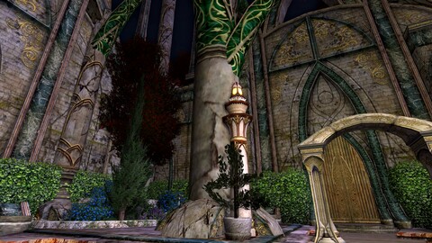 Le Seigneur des Anneaux Online présente "avant l'Ombre" sa prochaine mini-extension