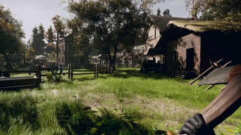 Journal de Nightingale : les mondes des Realmwalkers