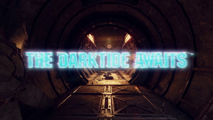 gamescom 2022 - Bande-annonce de Warhammer 40,000: Darktide
