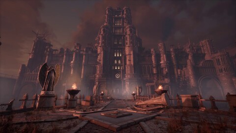 gamescom 2022 - Aperçu du gameplay de Lies of P