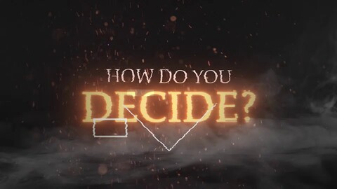 Le RPG d'action The Last Oricru se lancera le 13 octobre 2022