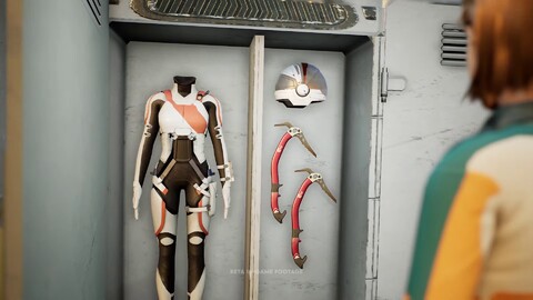 Deliver Us Mars nous présente son histoire dans un nouveau trailer