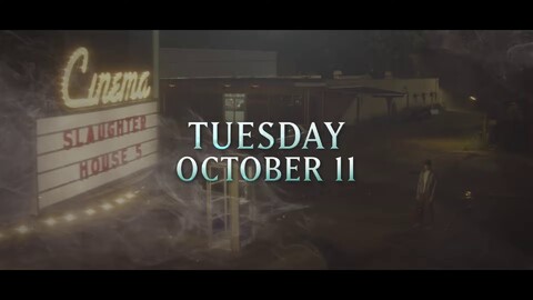 Première bande-annonce de la série préquelle Supernatural: The Winchesters