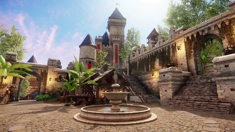 New World refont son expérience de départ