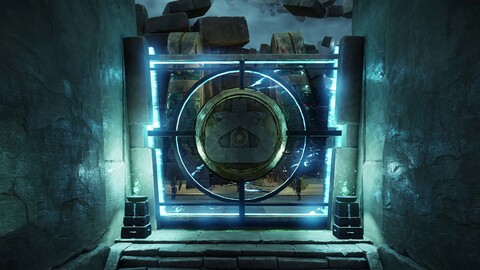 New World : The Ennead Expedition