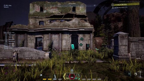 Présentation de la bêta 2 du shooter de survie Dysterra