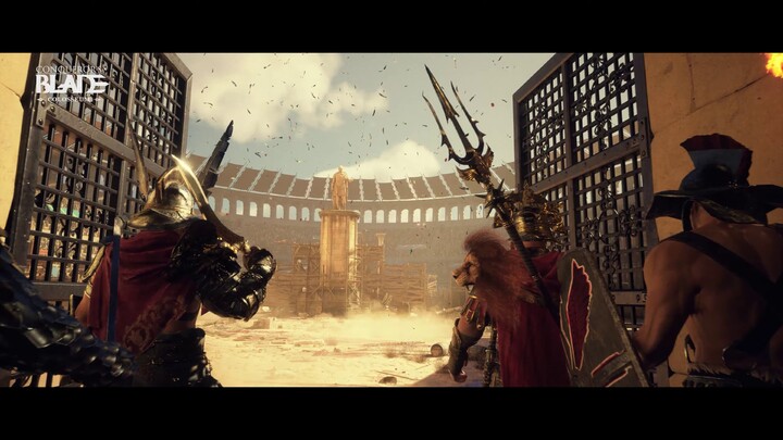 Conqueror's Blade déploie son mode Coliseum