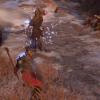Le RPG d'action et d'aventure Flintlock: The Siege of Dawn illustre son gameplay