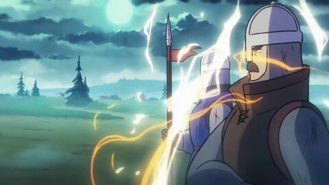 Orx est désormais disponible en accès anticipé